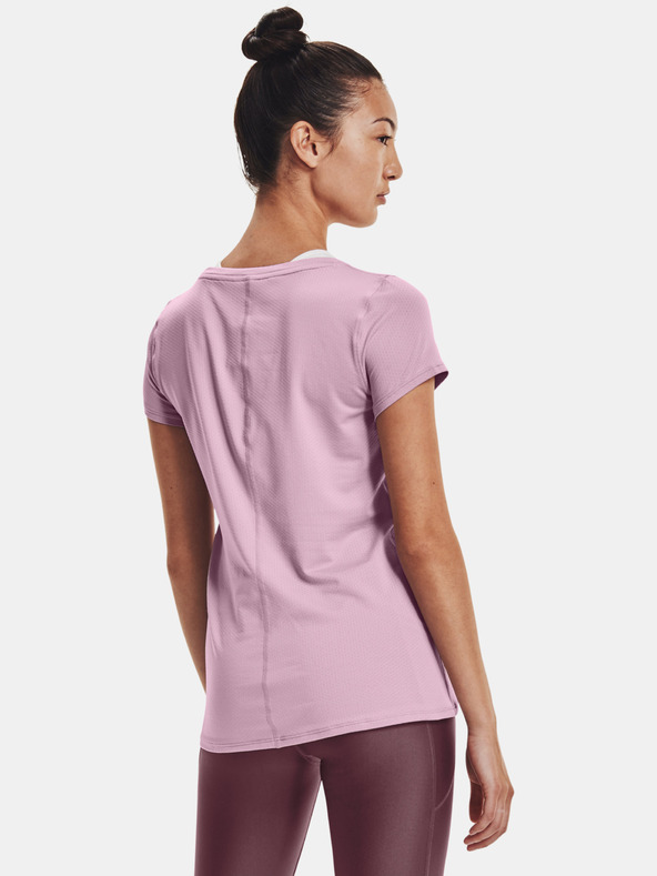 Under Armour Дамска тениска Under Armour HG Armour SS