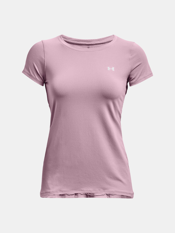 Under Armour Дамска тениска Under Armour HG Armour SS