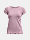 Under Armour Дамска тениска Under Armour HG Armour SS