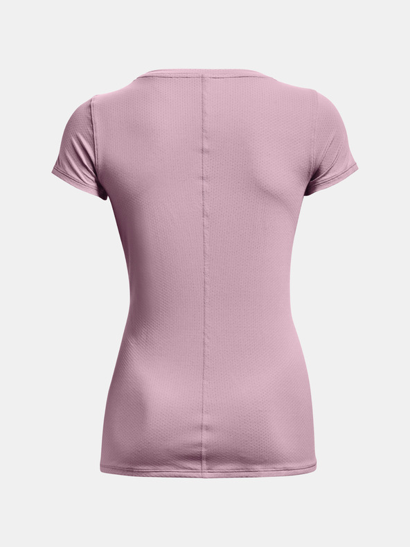 Under Armour Дамска тениска Under Armour HG Armour SS