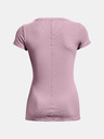 Under Armour Дамска тениска Under Armour HG Armour SS