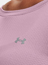 Under Armour Дамска тениска Under Armour HG Armour SS