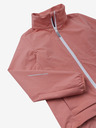 Reima Розово леко яке за момичета Reima Mantereet