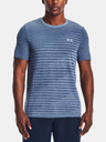 Under Armour Мъжка тениска Under Armour Seamless Fade SS