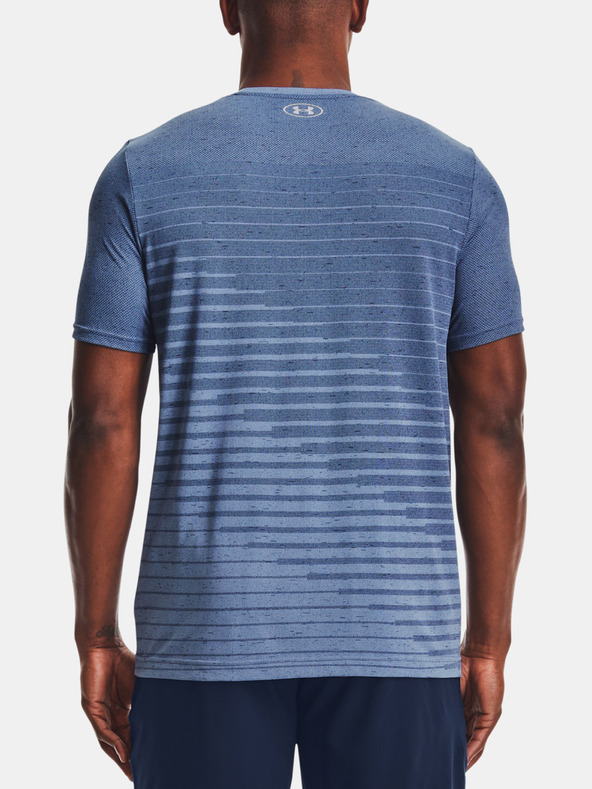 Under Armour Мъжка тениска Under Armour Seamless Fade SS