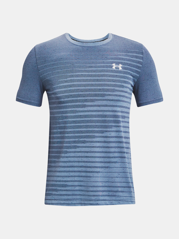Under Armour Мъжка тениска Under Armour Seamless Fade SS