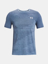Under Armour Мъжка тениска Under Armour Seamless Fade SS