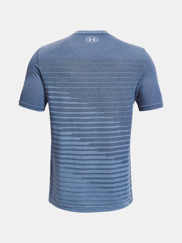 Under Armour Мъжка тениска Under Armour Seamless Fade SS