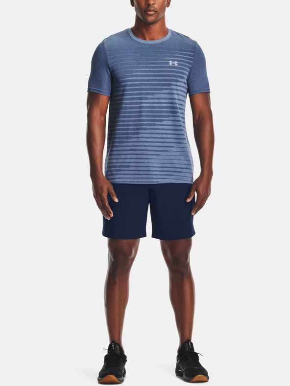 Under Armour Мъжка тениска Under Armour Seamless Fade SS