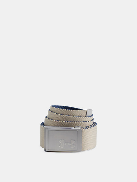 Under Armour Мъжки колан Under Armour Men's Webbing 2.0 Belt