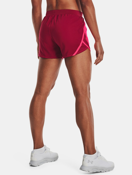 Under Armour Дамски шорти Under Armour UA Fly By 2.0 Short