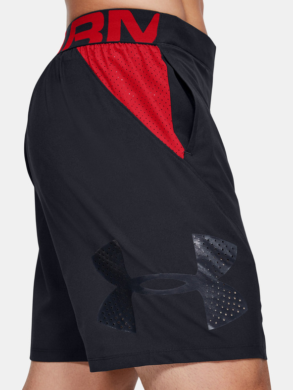 Under Armour Мъжки шорти Under Armour Vanish Woven Graphic Sts