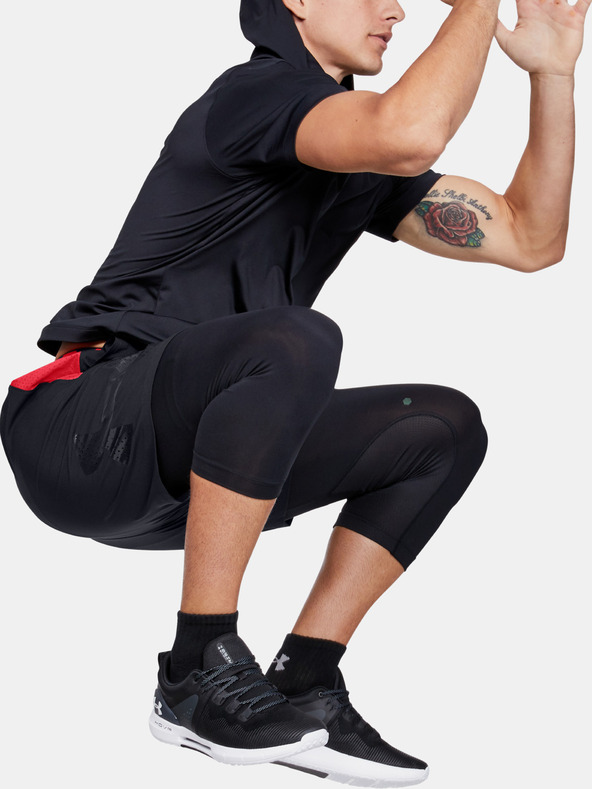 Under Armour Мъжки шорти Under Armour Vanish Woven Graphic Sts