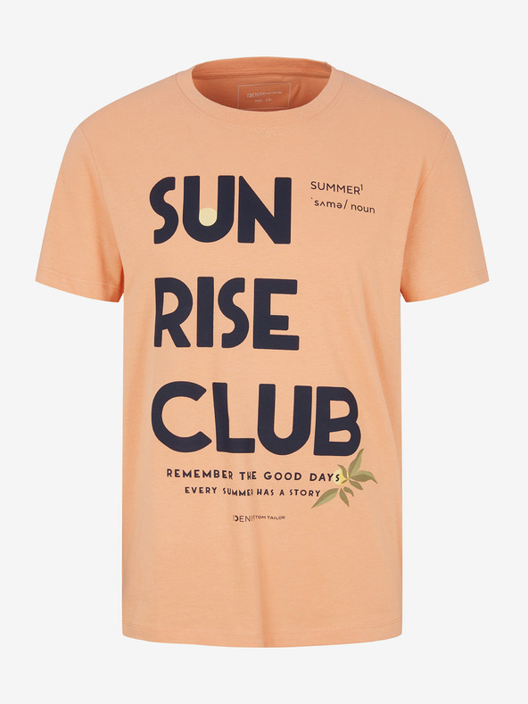 Tom Tailor Denim T-shirt