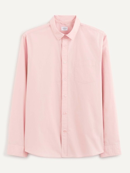 Celio Bamaopeach Риза