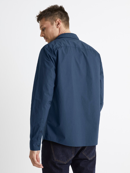 Celio Обикновена риза Bapeachy2 Celio