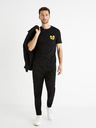 Celio Тениска с къс ръкав Wu-Tang Celio