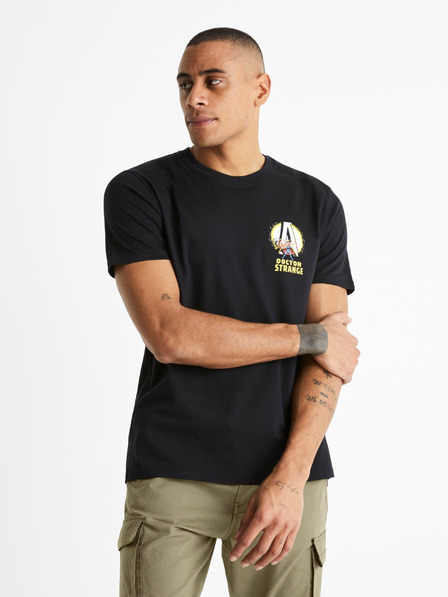 Celio Доктор Стрейндж Тениска Celio