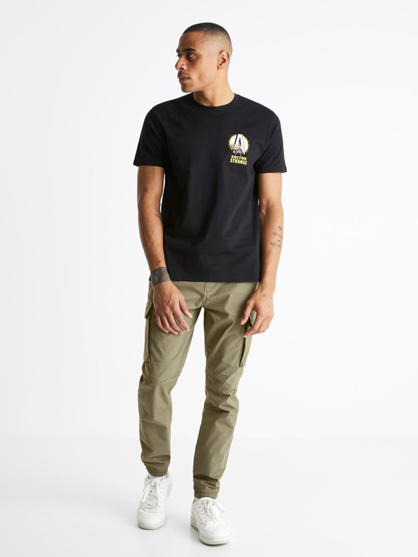 Celio Доктор Стрейндж Тениска Celio