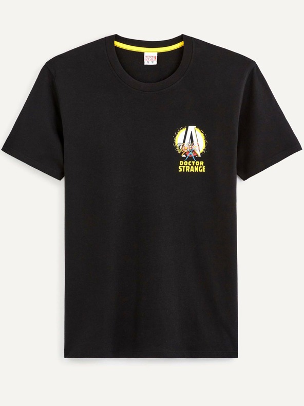 Celio Доктор Стрейндж Тениска Celio