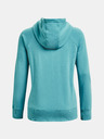 Under Armour Дамски суичър Under Armour Rival Fleece Logo Hoodie