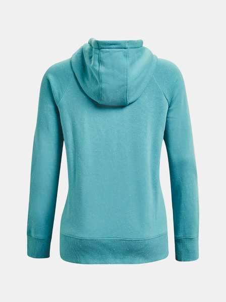 Under Armour Дамски суичър Under Armour Rival Fleece Logo Hoodie