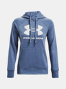 Under Armour Дамски суичър Under Armour Rival Fleece Logo Hoodie