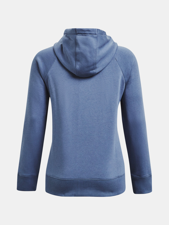 Under Armour Дамски суичър Under Armour Rival Fleece Logo Hoodie