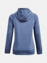 Under Armour Дамски суичър Under Armour Rival Fleece Logo Hoodie