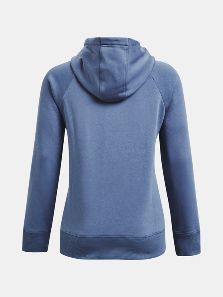 Under Armour Дамски суичър Under Armour Rival Fleece Logo Hoodie