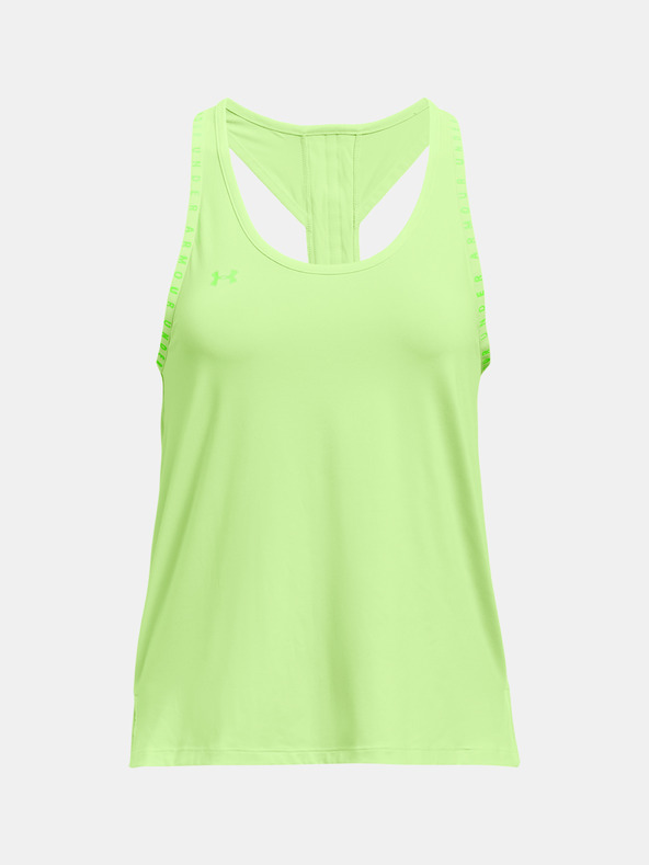 Under Armour Дамски потник Under Armour Knockout Tank
