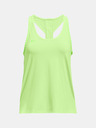 Under Armour Дамски потник Under Armour Knockout Tank