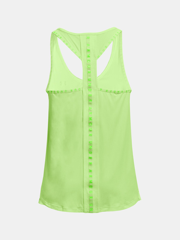Under Armour Дамски потник Under Armour Knockout Tank