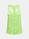 Under Armour Дамски потник Under Armour Knockout Tank