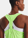 Under Armour Дамски потник Under Armour Knockout Tank