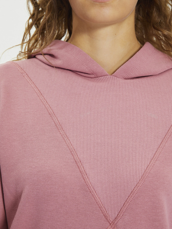 Trendyol Старо розово дамско потниче Trendyol