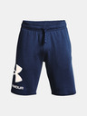 Under Armour Мъжки шорти Under Armour Rival FLC Big Logo Shorts