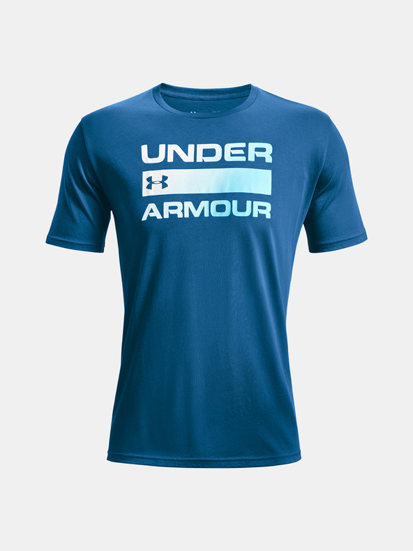 Under Armour Мъжка тениска Under Armour UA TEAM ISSUE WORDMARK SS