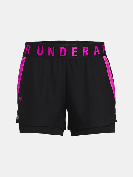 Under Armour Under Armour Women's Play Up 2-in-1 Shorts