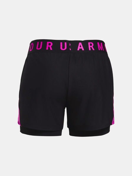 Under Armour Under Armour Women's Play Up 2-in-1 Shorts