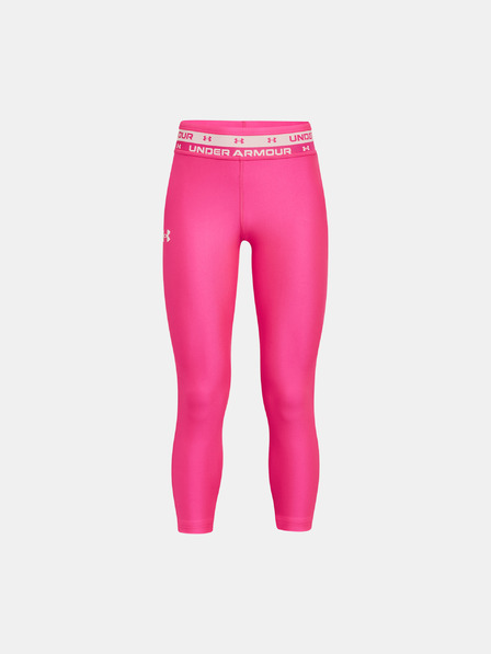 Under Armour Момичешки клин Under Armour Armour Ankle Crop