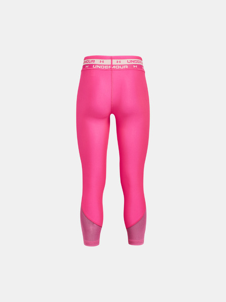Under Armour Момичешки клин Under Armour Armour Ankle Crop