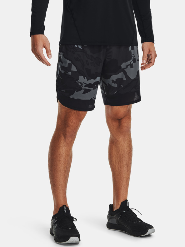 Under Armour Мъжки шорти Under Armour Train Stretch Camo Sts