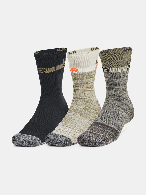 Under Armour Унисекс чорапи Under Armour UA Heatgear Novelty Crew