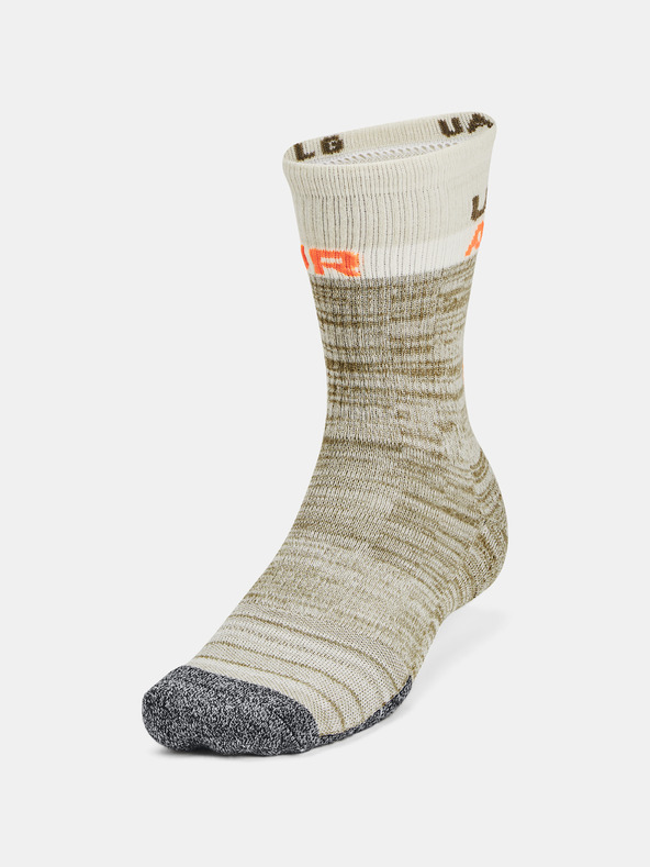 Under Armour Унисекс чорапи Under Armour UA Heatgear Novelty Crew