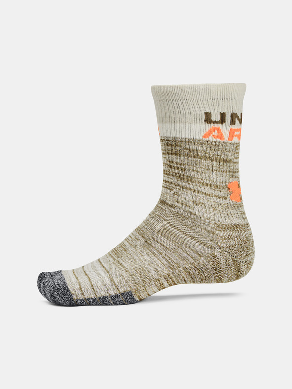 Under Armour Унисекс чорапи Under Armour UA Heatgear Novelty Crew