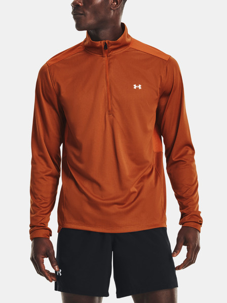 Under Armour Мъжка тениска Under Armour UA Speed Stride 2.0 1/2 Zip