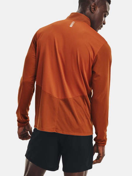 Under Armour Мъжка тениска Under Armour UA Speed Stride 2.0 1/2 Zip