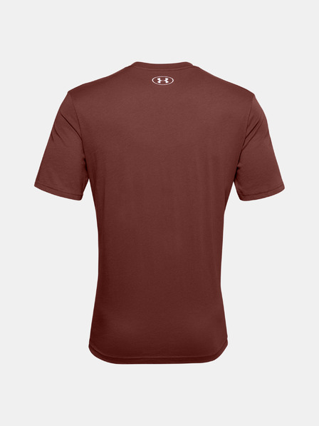 Under Armour Мъжка тениска Under Armour Sportstyle Logo Ss