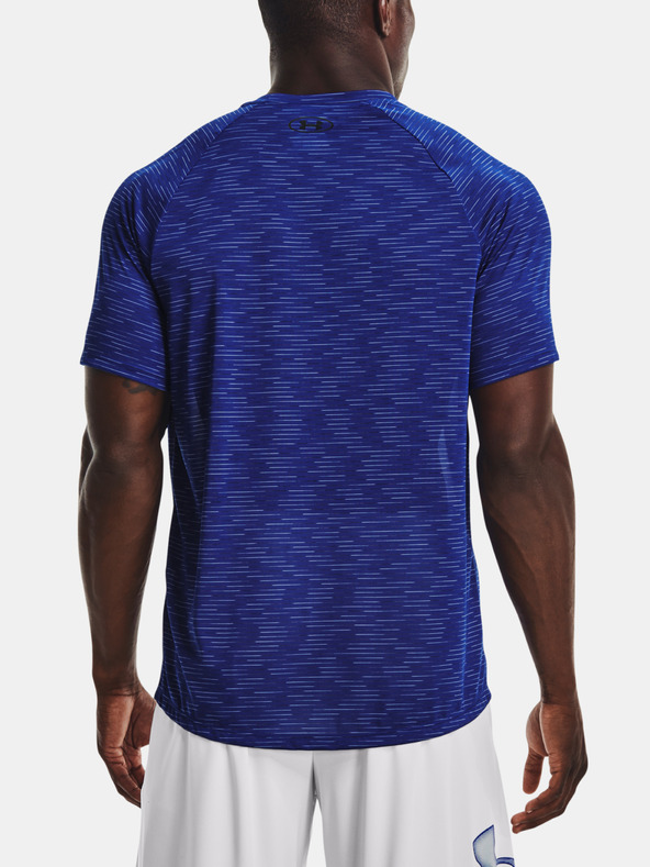 Under Armour Мъжка тениска Under Armour UA Tech 2.0 Dash SS